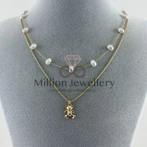 Vip Kolye MJ-A00079