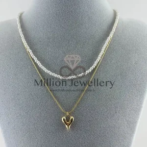 Vip Kolye MJ-A00080