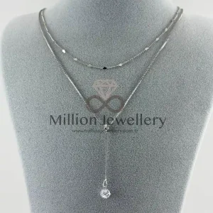 Vip Kolye MJ-A00085