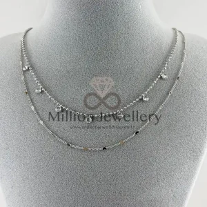 Vip Kolye MJ-A00086