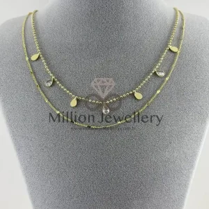 Vip Kolye MJ-A00088
