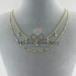 Vip Kolye MJ-A00090