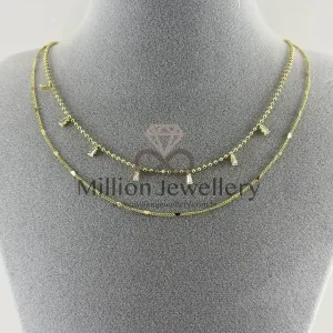 Vip Kolye MJ-A00091