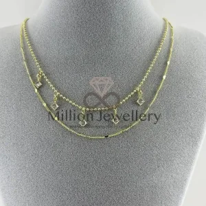 Vip Kolye MJ-A00092