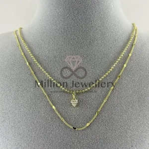 Vip Kolye MJ-A00093