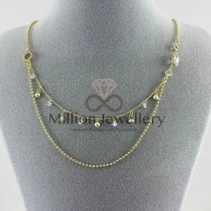 Vip Kolye MJ-A00094