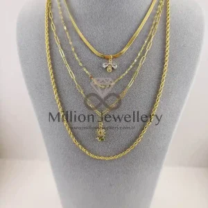 4lu Kolye MJ-A00130