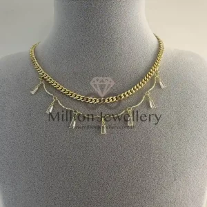 Fullydesi̇gn Kolye MJ-A00137