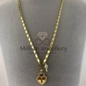 Fullydesi̇gn Kolye MJ-A00138