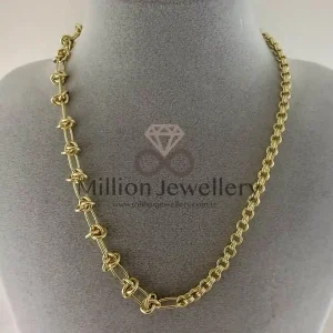 Fullydesi̇gn Kolye MJ-A00139