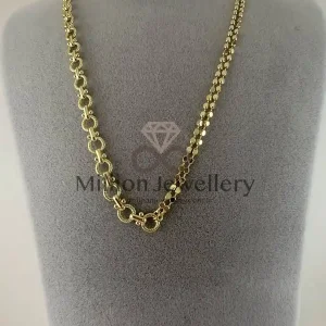Fullydesi̇gn Kolye MJ-A00140