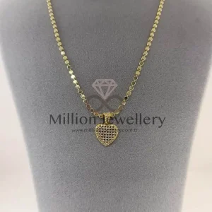 Fullydesi̇gn Kolye MJ-A00141