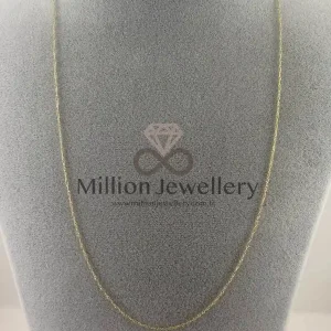 CM Kolye MJ-A00165