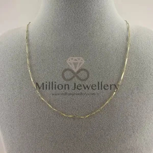 CM Kolye MJ-A00203