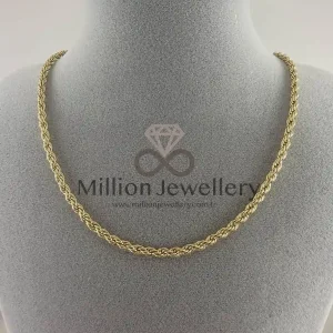 CM Kolye MJ-A00205