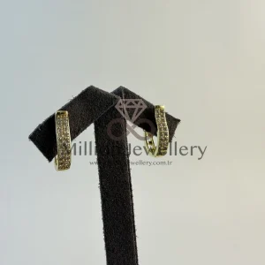 Xuping Küpe MJ-A00004