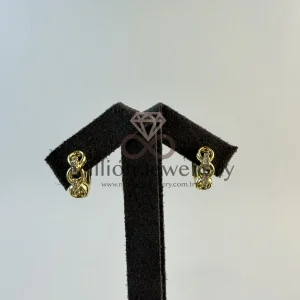 Xuping Küpe MJ-A00016