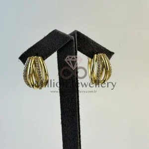 Xuping Küpe MJ-A00018