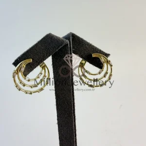 Xuping Küpe MJ-A00019