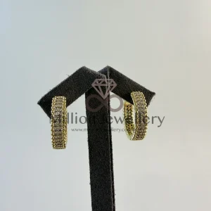 Xuping Küpe MJ-A00020