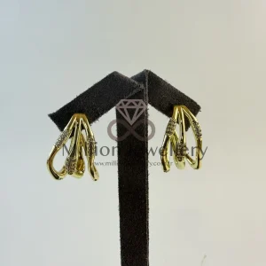 Xuping Küpe MJ-A00023