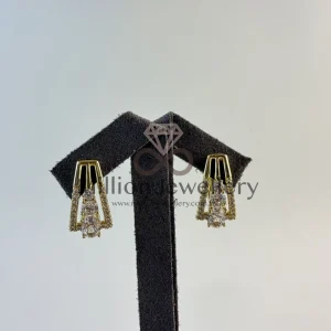 Xuping Küpe MJ-A00028