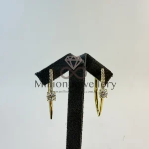 Xuping Küpe MJ-A00031