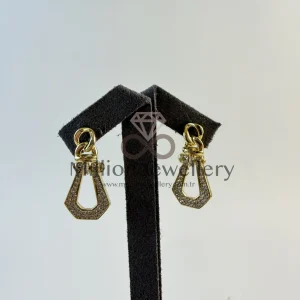 Xuping Küpe MJ-A00033