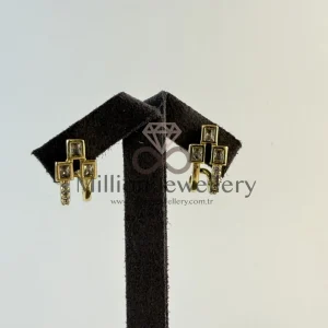 Xuping Küpe MJ-A00038