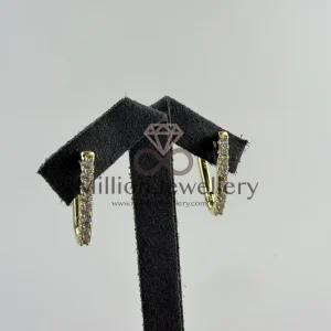 Xuping Küpe MJ-A00040