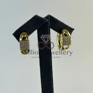 Xuping Küpe MJ-A00044