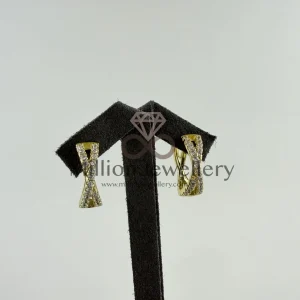 Xuping Küpe MJ-A00046