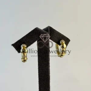 Xuping Küpe MJ-A00048