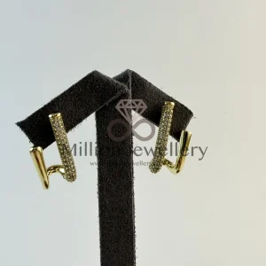 Xuping Küpe MJ-A00054