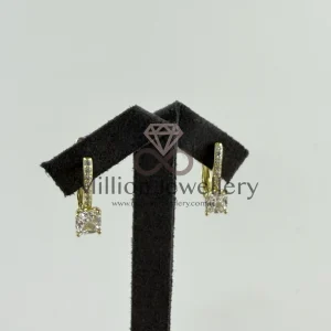 Xuping Küpe MJ-A00055