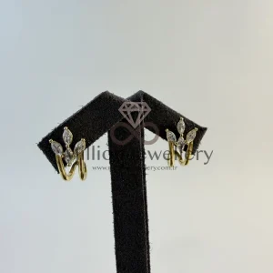 Xuping Küpe MJ-A00056