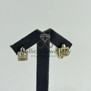 Xuping Küpe MJ-A00059
