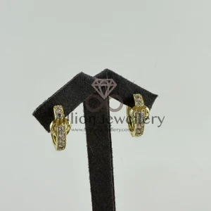Xuping Küpe MJ-A00060
