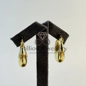Xuping Küpe MJ-A00067
