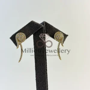 Xuping Küpe MJ-A00093