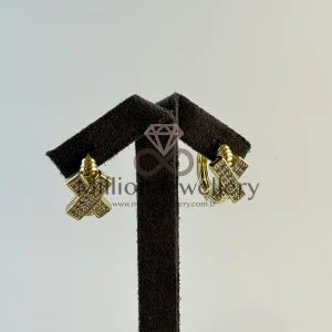 Xuping Küpe MJ-A00096