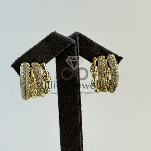 Xuping Küpe MJ-A00097