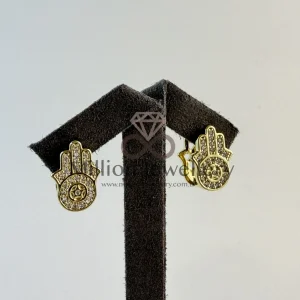 Xuping Küpe MJ-A00098