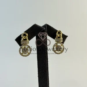 Xuping Küpe MJ-A00101