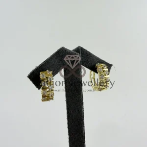 Xuping Küpe MJ-A00102