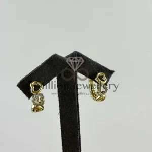 Xuping Küpe MJ-A00103