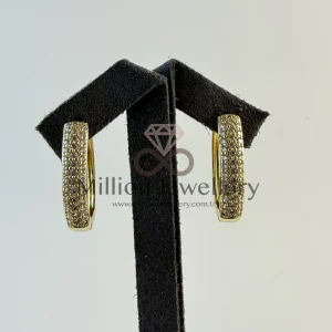 Xuping Küpe MJ-A00105