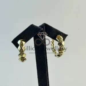 Xuping Küpe MJ-A00110