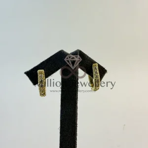 Xuping Küpe MJ-A00111