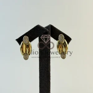 Xuping Küpe MJ-A00114